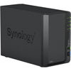 Synology DiskStation DS223 - 8TB (2x4TB WD Red Plus)