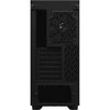 Fractal Design Boîtier d’ordinateur Define 7 Compact Noir