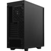 Fractal Design Boîtier d’ordinateur Define 7 Compact Noir