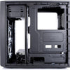 Fractal Design Boîtier d’ordinateur Focus G Noir