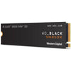 WD Black SSD SN850X Gaming M.2 2280 NVMe 2000 GB