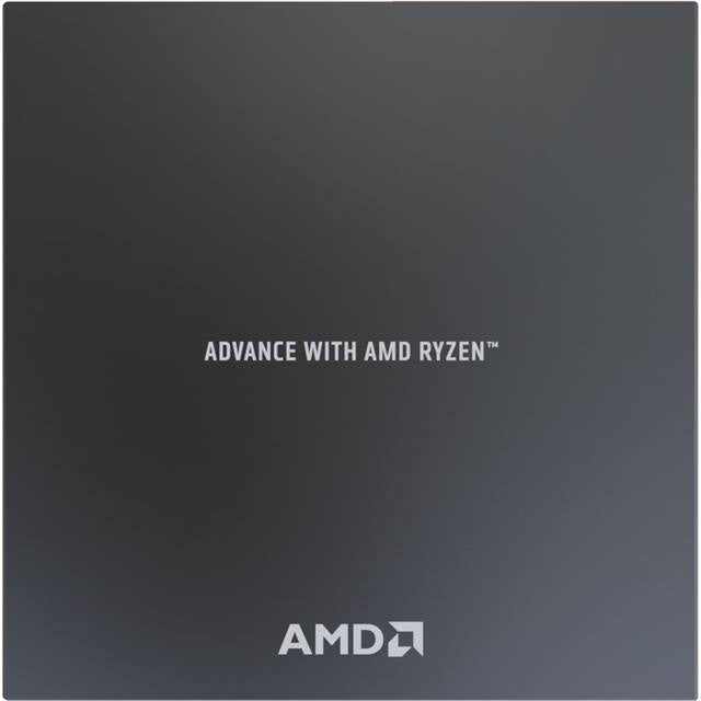 AMD Ryzen 9 7900 (12C, 3.70GHz, 64MB) - boxed