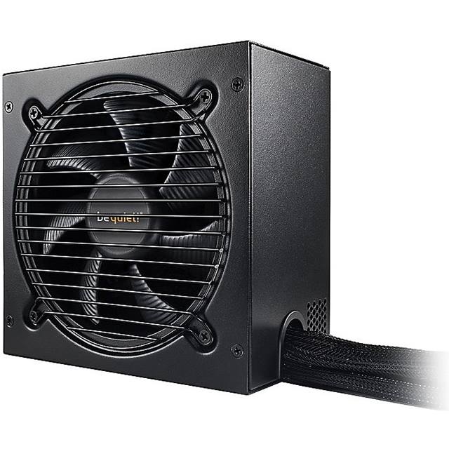 be quiet! Bloc d’alimentation Pure Power 11 700 W