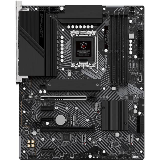 ASRock Z790 Phantom Gaming Lightning/D4