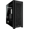 Corsair Boîtier d’ordinateur 7000D Airflow Black