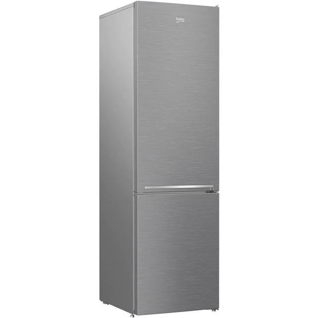 Beko Réfrigérateur congélateur KG406I40XBCHN Argenté