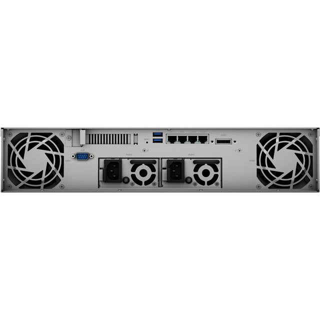 Synology RS1221RP+ (ohne Harddisk)