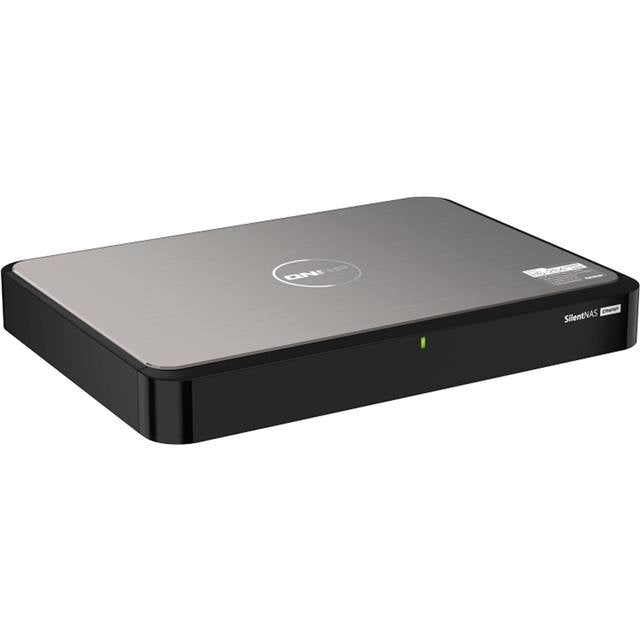 Qnap NAS HS-264-8G 2-bay