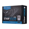 Silverstone Strider Essential-Serie - 600W