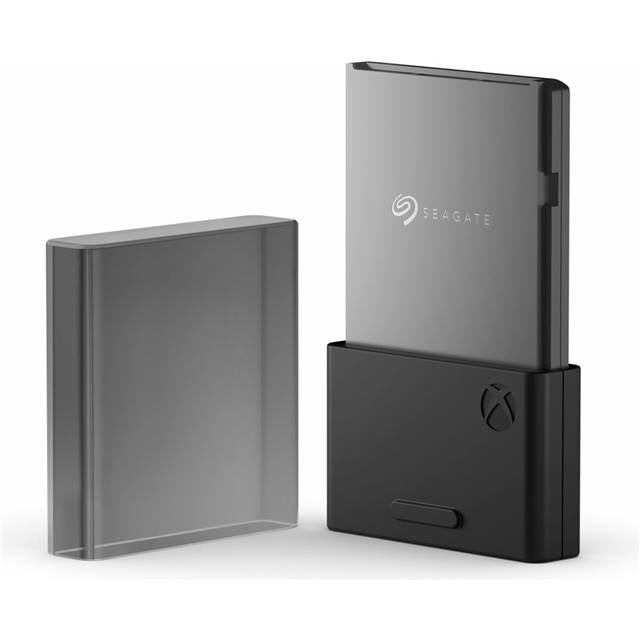 Seagate Carte d'extension de mémoire pour Xbox Series X|S 1 TB