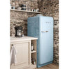 SMEG Réfrigérateur FAB28RPB5 Pastel blue