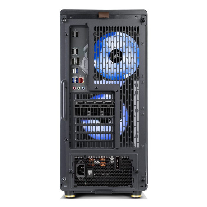 PC Gaming Haut de Gamme Joule Performance RTX4060TI R7 32GB 2TB L1131737