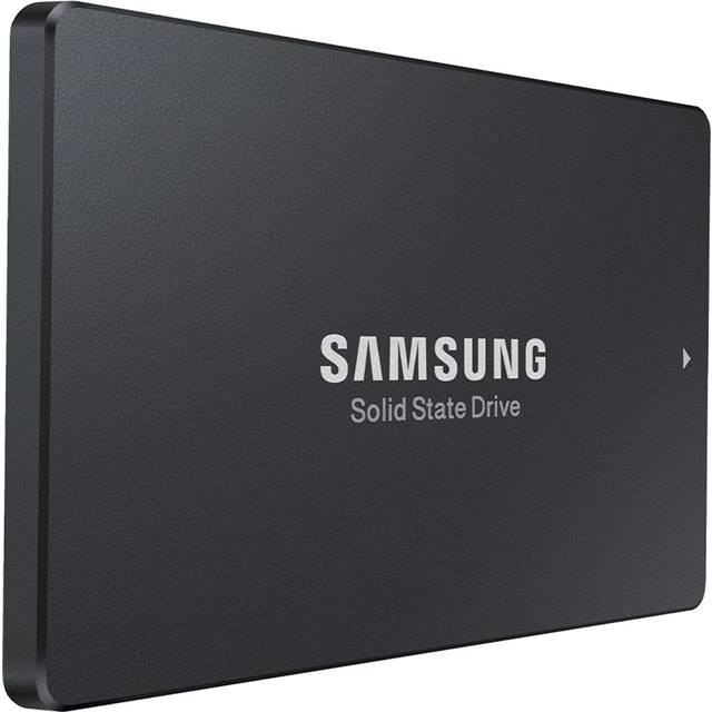 Samsung SSD PM893 OEM Enterprise/DataCenter 2.5" SATA 3840 GB