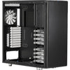 Fractal Design Boîtier d’ordinateur Define XL R2 Noir