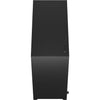 Fractal Design Boîtier d’ordinateur Pop Silent Solid Noir