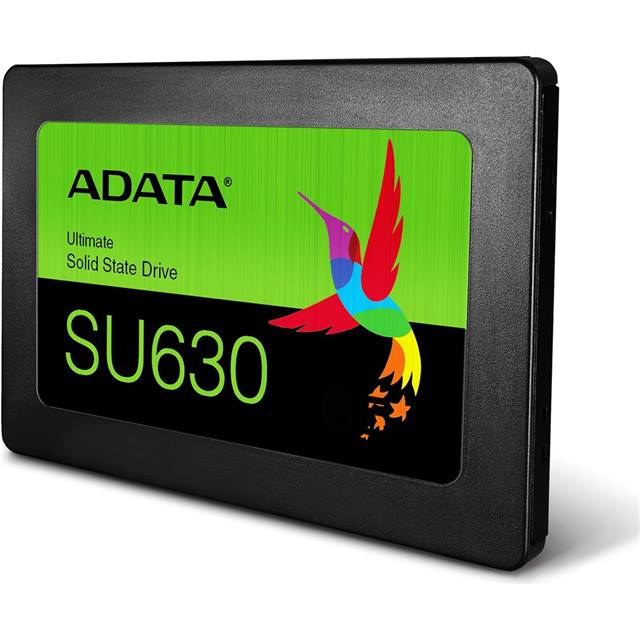 ADATA SSD Ultimate SU630 2.5" SATA 480 GB