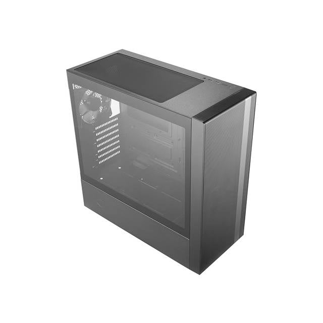 Cooler Master MasterBox NR600 (ohne ODD)