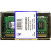 Kingston ValueRAM, SO-DIMM, DDR3, 4GB, 1600MHz