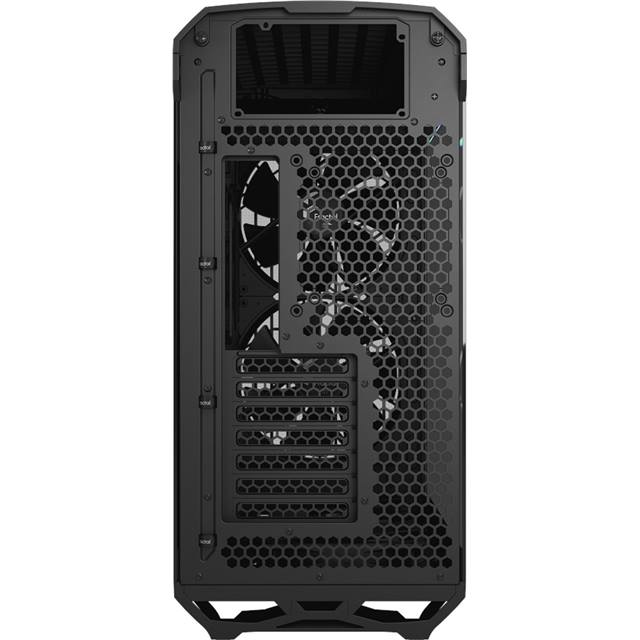 Fractal Design Torrent TG Dark Tint - schwarz