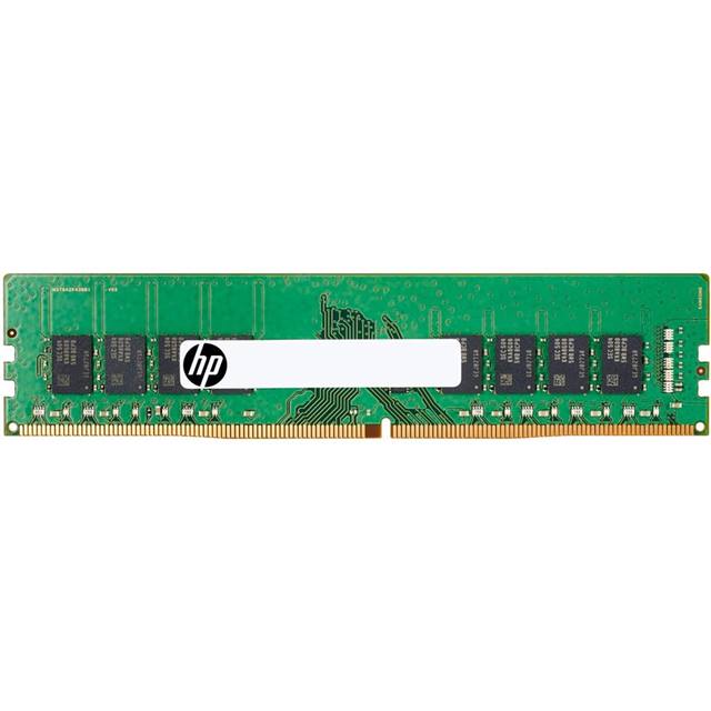 HP RAM DDR4 13L78AA 3200 MHz 1x 4 Go