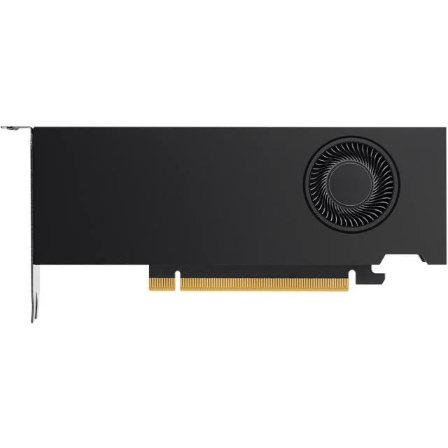 PNY Nvidia RTX A2000 OEM - Low Profile - 12GB