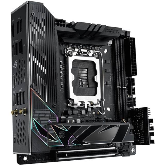 ASUS ROG Strix Z790-I Gaming WiFi