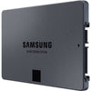 Samsung SSD 870 QVO 2.5