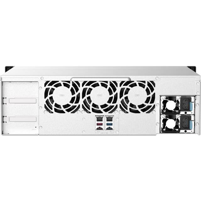 Qnap TS-1673AU-RP - ohne Harddisk
