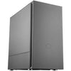 Cooler Master Silencio S400 - schwarz