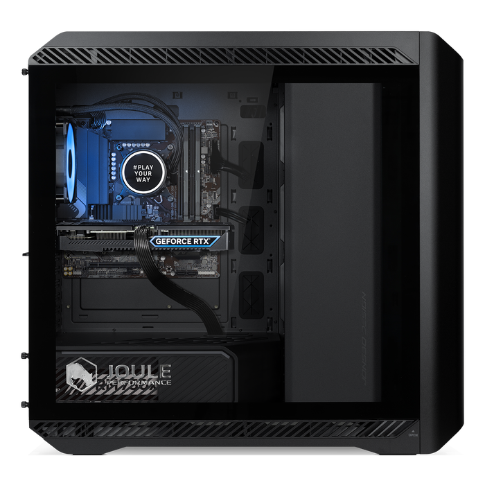 Joule Performance Gaming PC RTX4060 I5 16GB 1TB L1130477