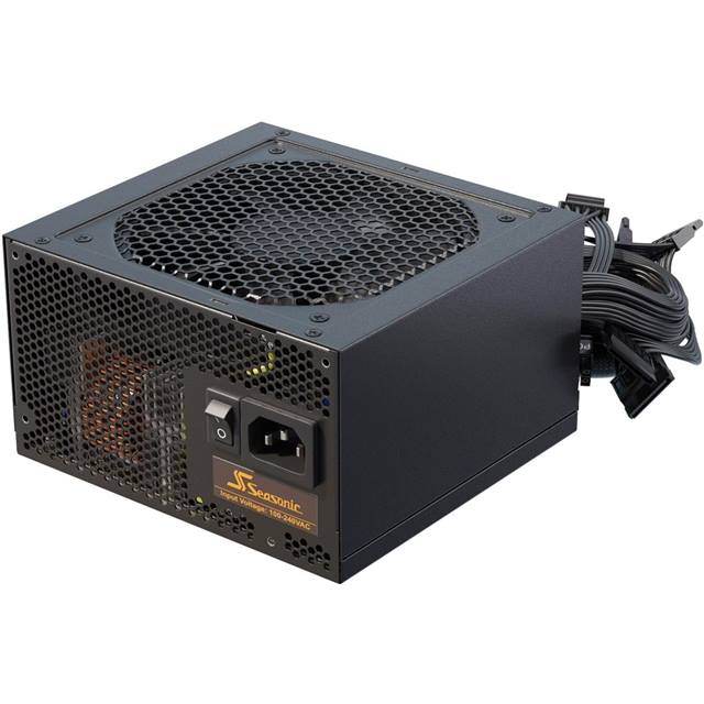 Seasonic Bloc d’alimentation B12 850 W