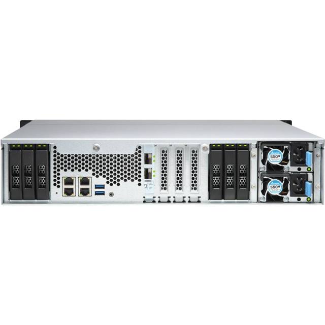 Qnap NAS TS-H1886XU-RP-R2