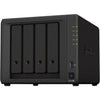 Synology DS923+ - ohne Harddisk