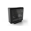 Be quiet! Silent Base 802 Window - schwarz