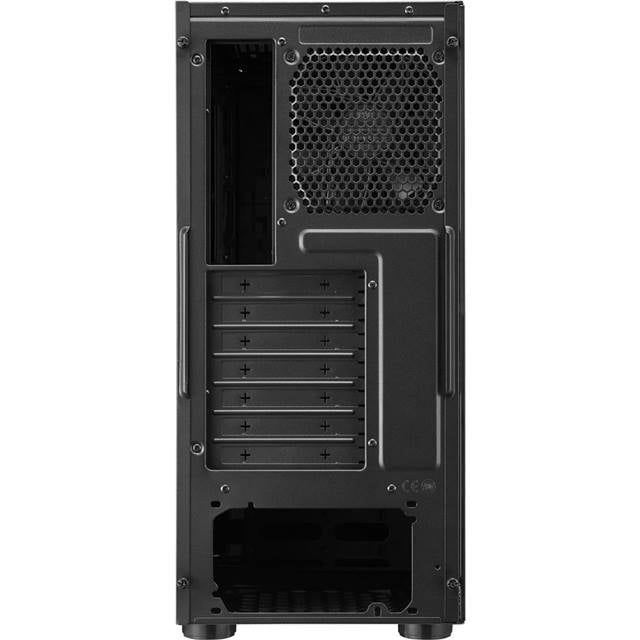 Cooler Master Boîtier d’ordinateur MB600L V2 ODD