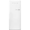 SMEG Réfrigérateur FAB28LWH5 Blanc