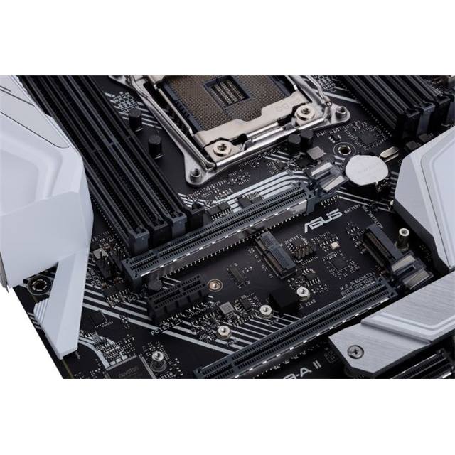 ASUS Prime X299-A II