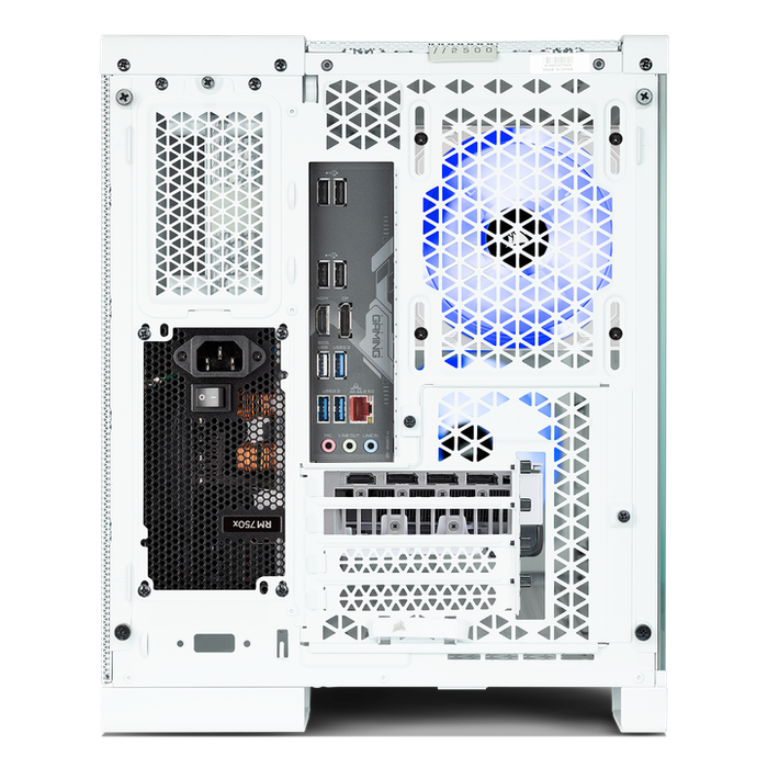 Joule Performance PC de jeu RTX4060TI I7 16 Go 1 To L1130848