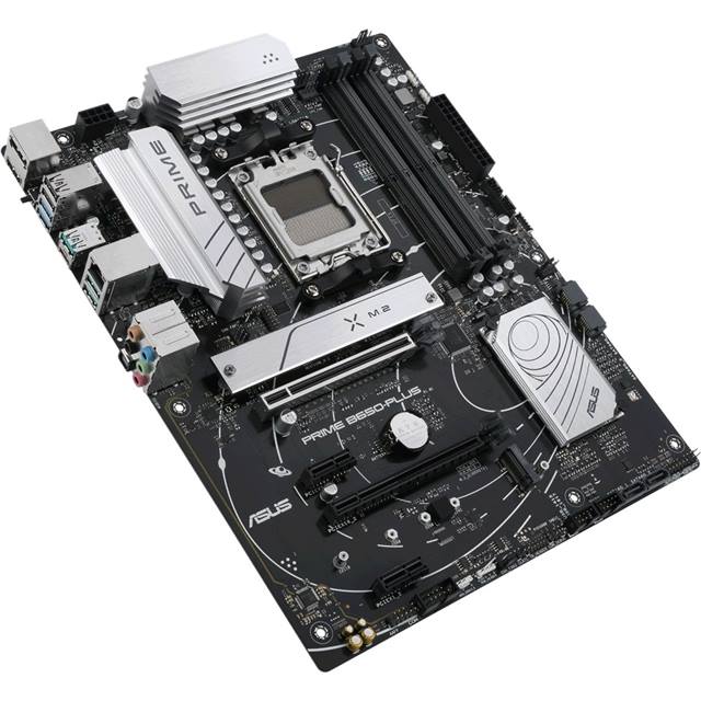 ASUS Prime B650-Plus