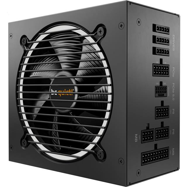 Be quiet! Pure Power 12 M - 750W