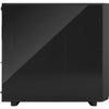 Fractal Design Boîtier d’ordinateur Meshify 2 XL Dark TG Noir