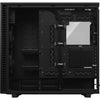 Fractal Design Boîtier d’ordinateur Define 7 XL Dark TG