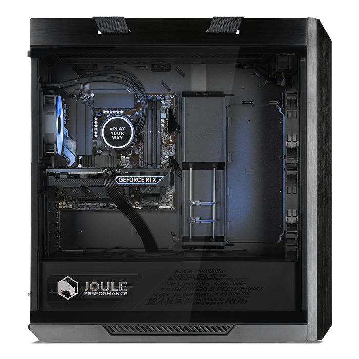 Joule Performance Gaming PC RTX4060TI I5 16GB 1TB L1130581