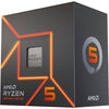 AMD CPU Ryzen 5 7600 3.8 GHz