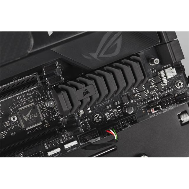 Corsair SSD MP600 Pro XT M.2 2280 NVMe 1000 GB