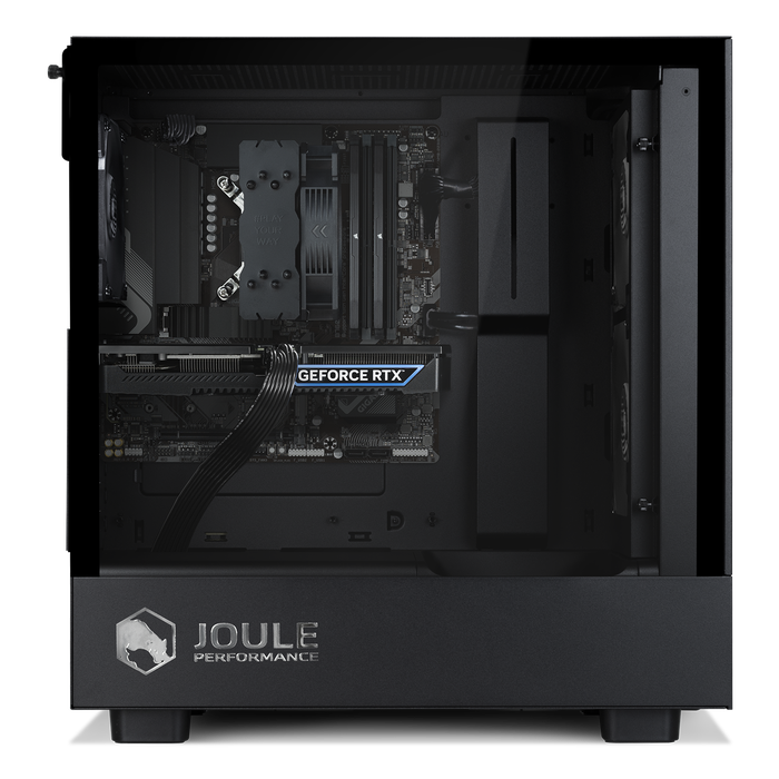 Joule Performance Gaming PC RTX4060 I7 32GB 1TB L1128077