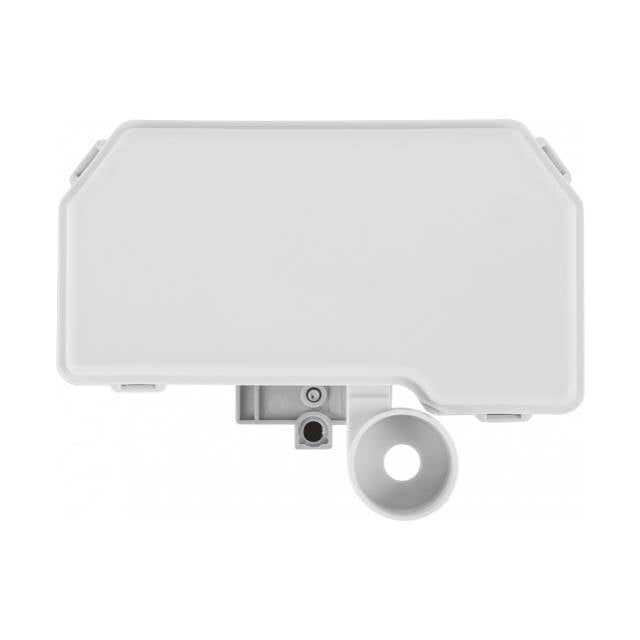 HomeMatic IP Schalt-Mess-Aktor 1-fach 16 A - für Unterputzmontage