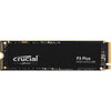 Crucial SSD P3 Plus M.2 2280 NVMe 500 GB