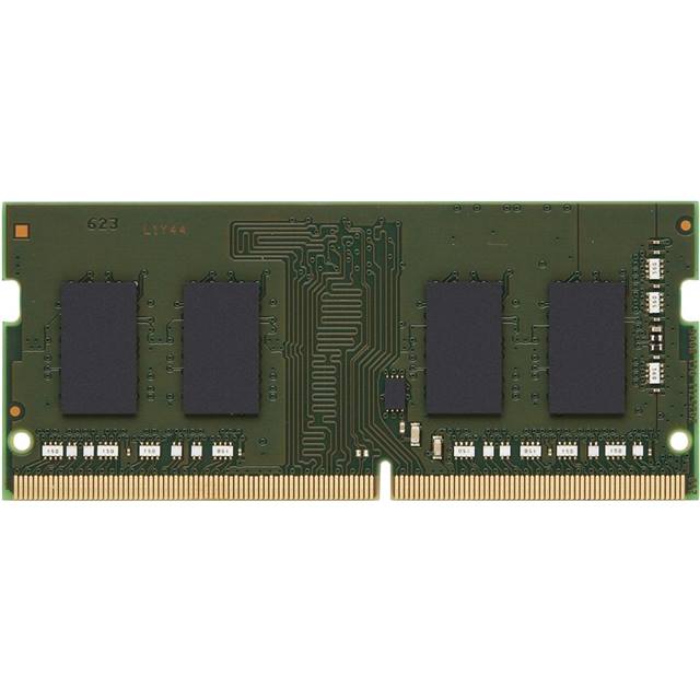 Kingston SO-DDR4-RAM ValueRAM KCP432SS6/4 3200 MHz 1x 4 GB