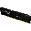 Kingston DDR5-RAM FURY Beast 6000 MHz 1x 32 GB